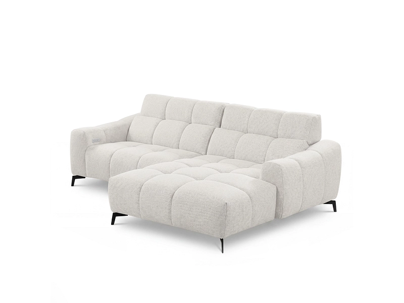 Canapé d'angle MELLOW