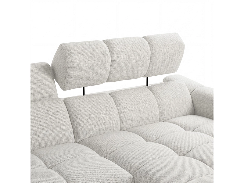 Canapé d'angle MELLOW