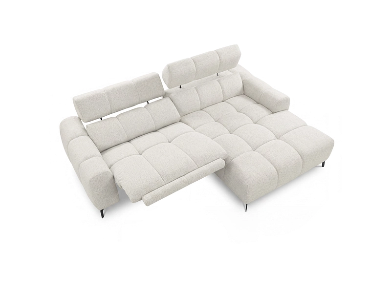 Canapé d'angle MELLOW