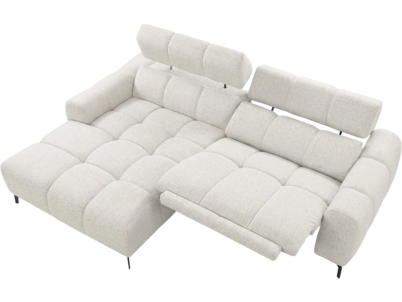 Ecksofa MELLOW Ecksofa MELLOW