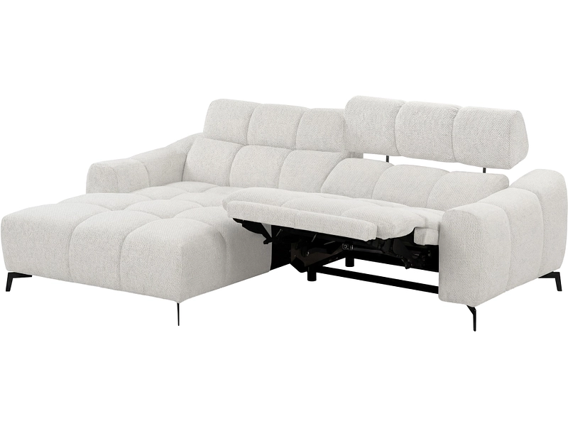 Ecksofa MELLOW Ecksofa MELLOW