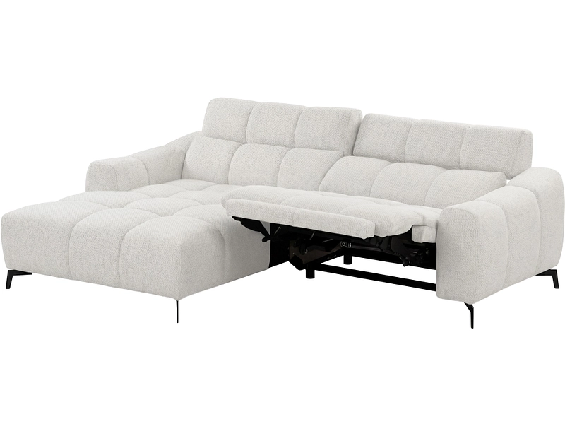 Ecksofa MELLOW Ecksofa MELLOW