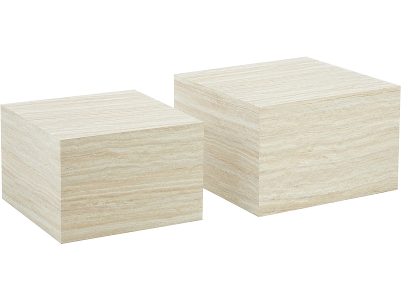 Set di tavolini KEMI Set di tavolini KEMI