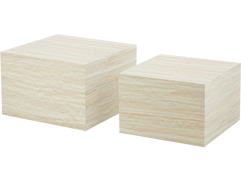 Set di tavolini KEMI Set di tavolini KEMI