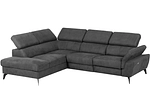 Graphite gray