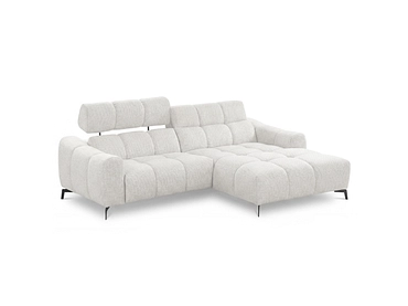 Canapé d'angle MELLOW