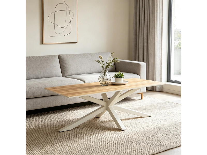 Table basse PARADISE
