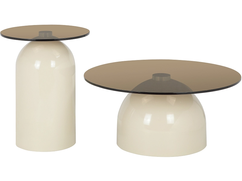 Set für Couchtische NOMA