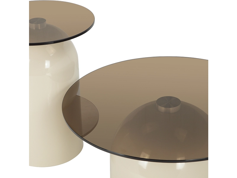 Set für Couchtische NOMA