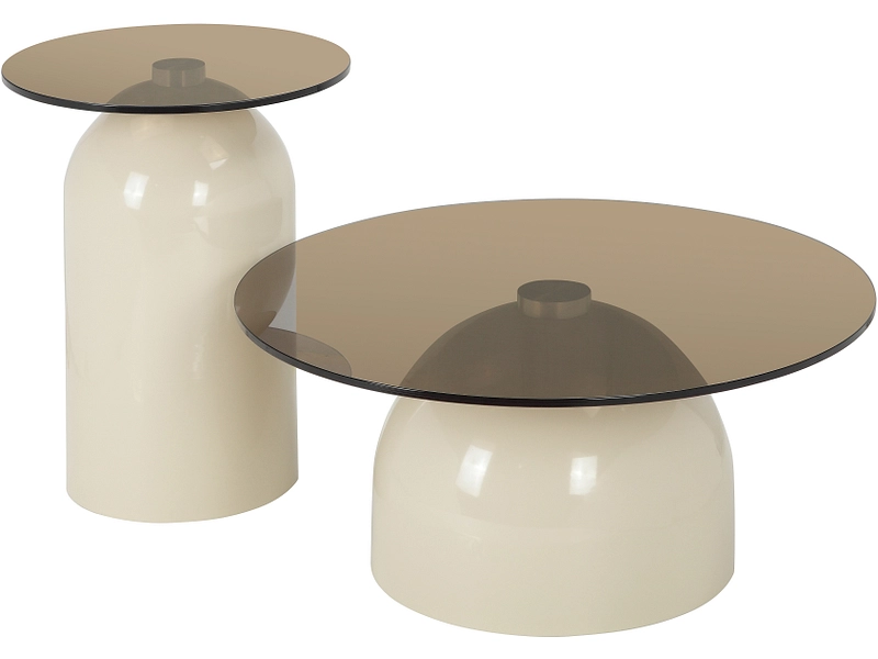 Set für Couchtische NOMA