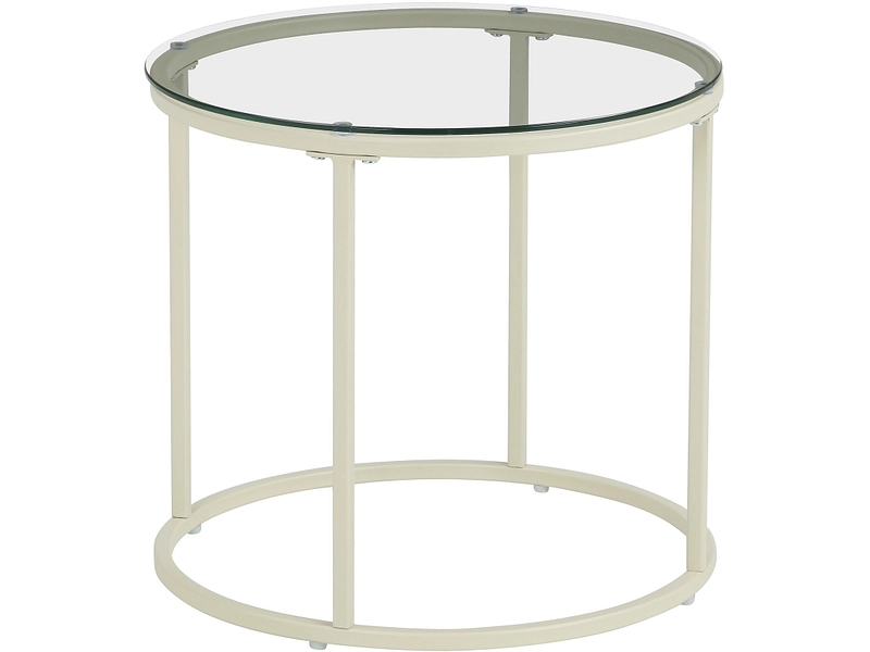 Set tables basses KALILA