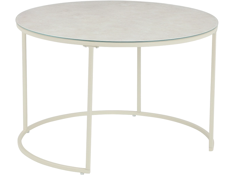 Set tables basses KALILA