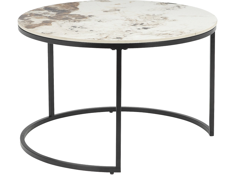 Set für Couchtische NERO Set für Couchtische NERO