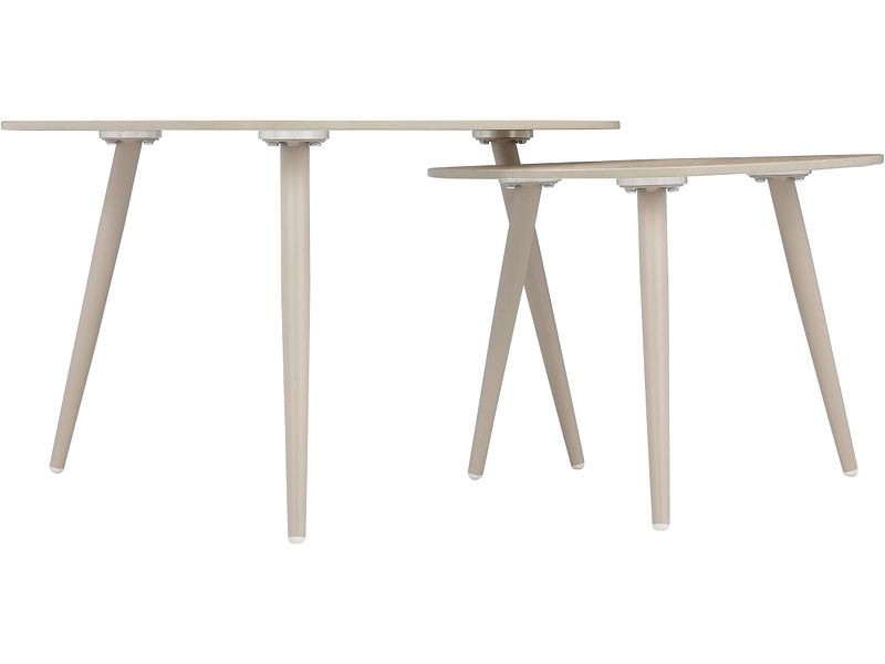 Set für Couchtische CERAMICA