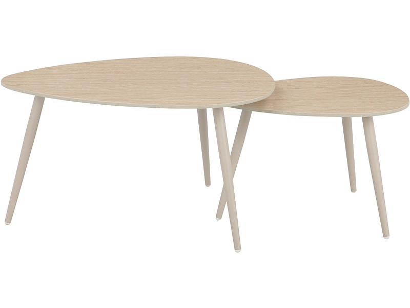 Set für Couchtische CERAMICA