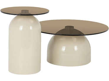 Set für Couchtische NOMA Set für Couchtische NOMA