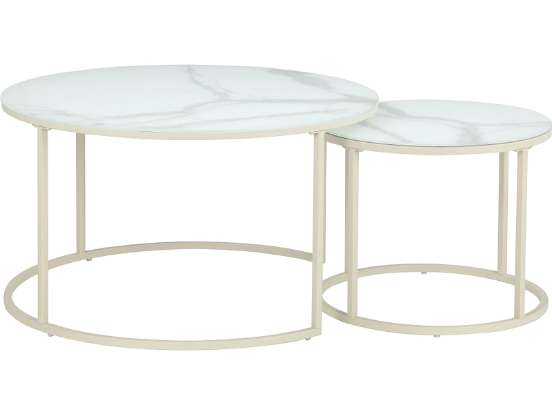 Set tables basses SHONEN Set tables basses SHONEN