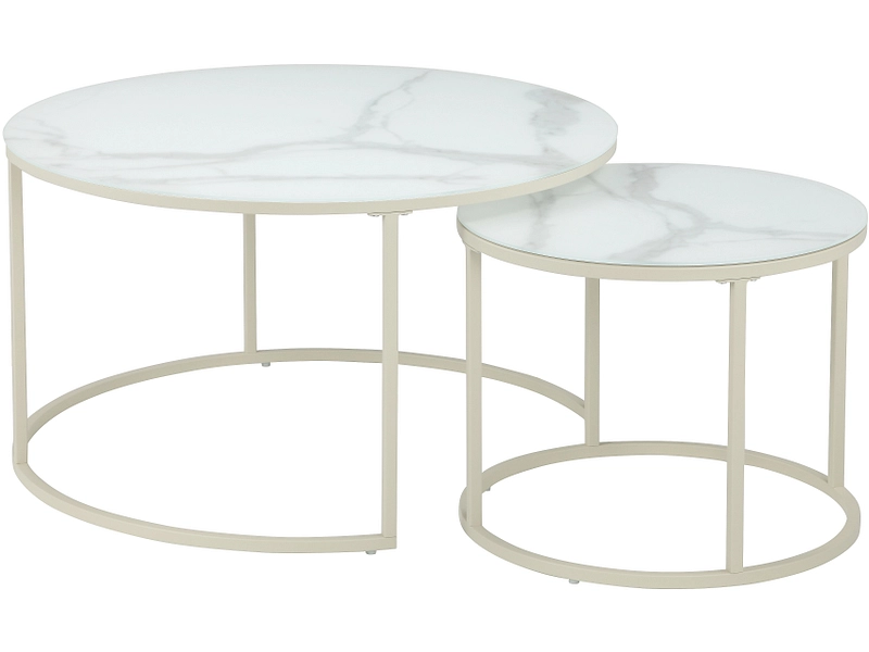 Set tables basses SHONEN Set tables basses SHONEN