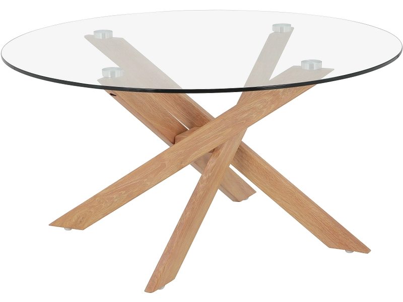 Table basse CHROME Table basse CHROME