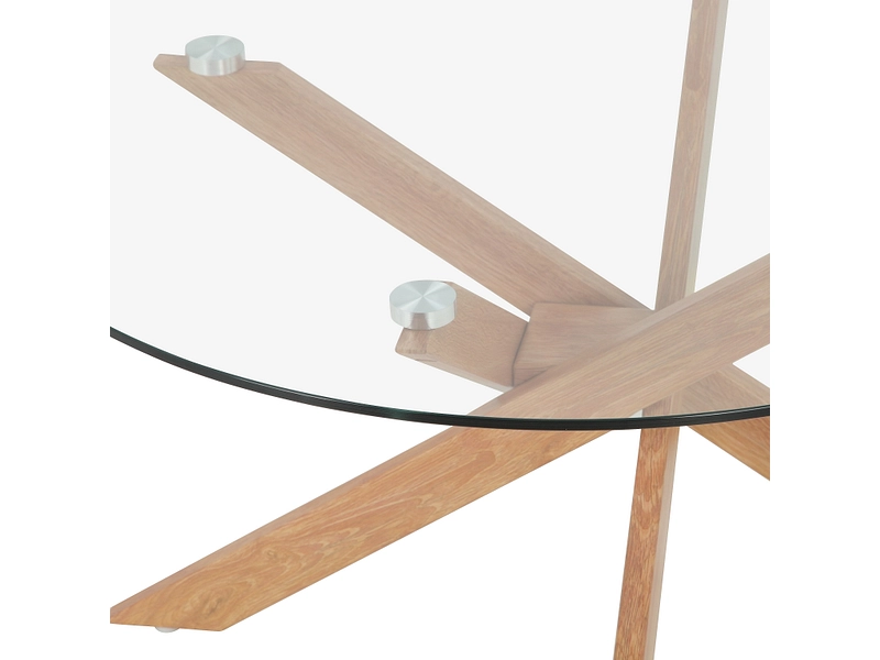 Table basse CHROME Table basse CHROME