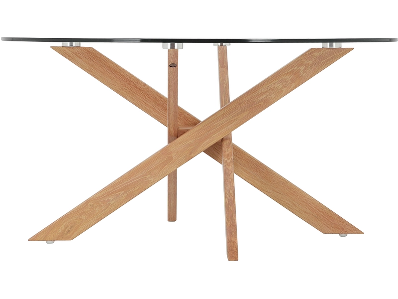Table basse CHROME Table basse CHROME