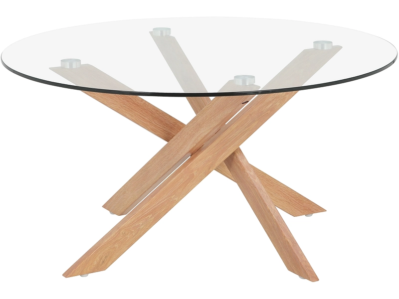 Table basse CHROME Table basse CHROME