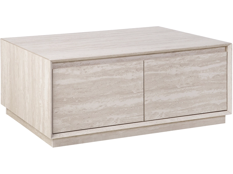 Table basse TRAVERTA Table basse TRAVERTA