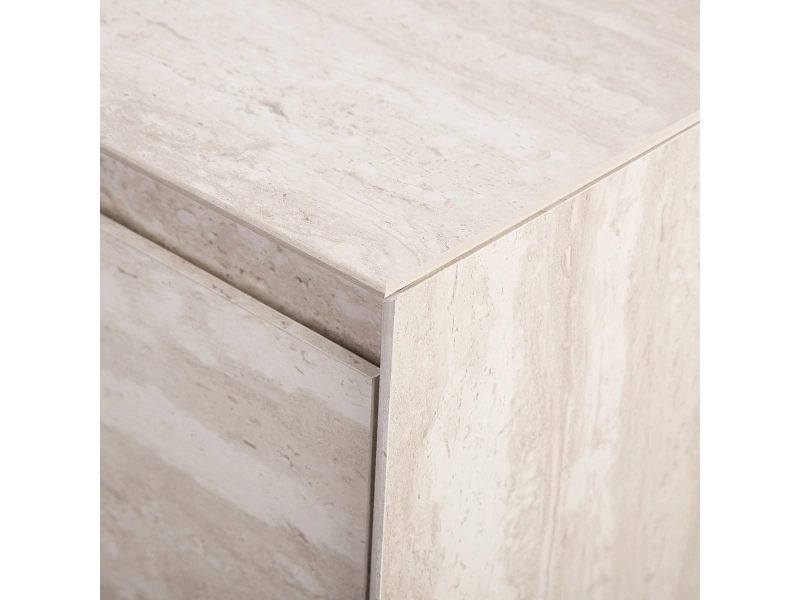 Table basse TRAVERTA Table basse TRAVERTA