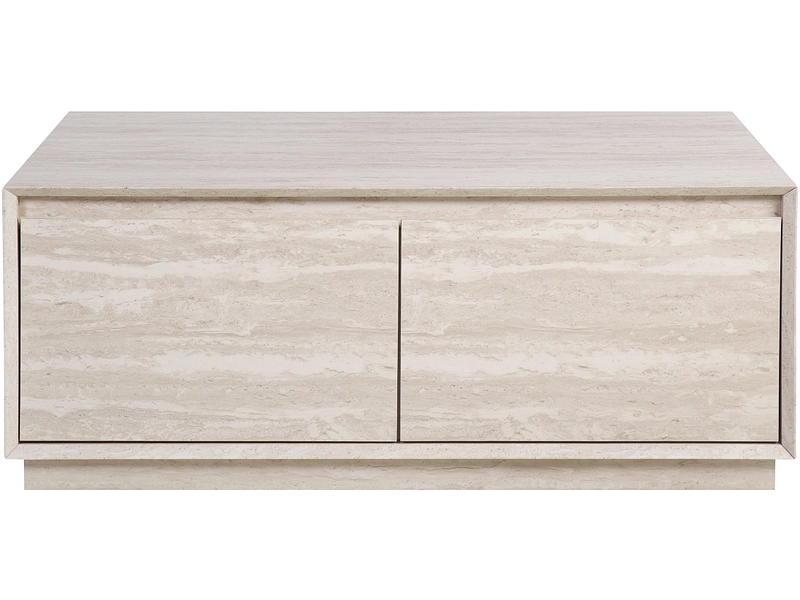 Table basse TRAVERTA Table basse TRAVERTA