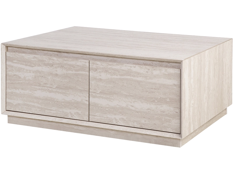 Table basse TRAVERTA Table basse TRAVERTA