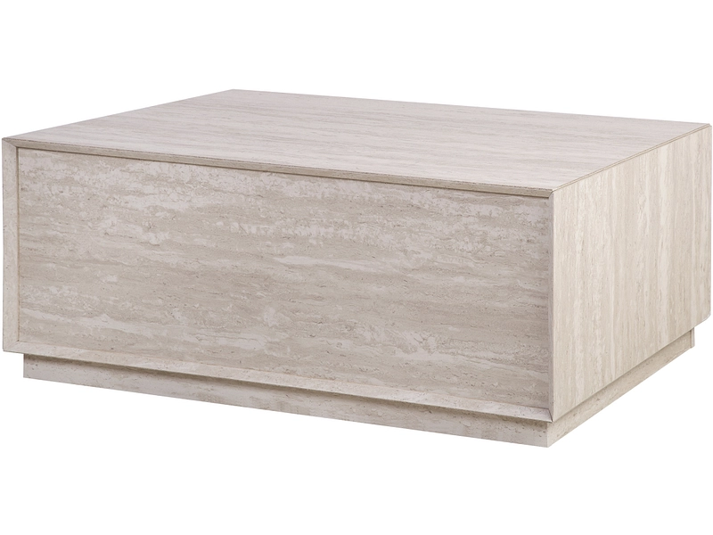 Table basse TRAVERTA Table basse TRAVERTA