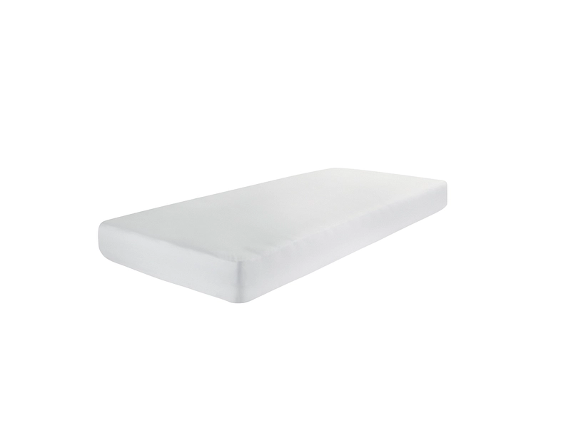DORMISETTE Protège-matelas BERTA 160x210cm molleton
