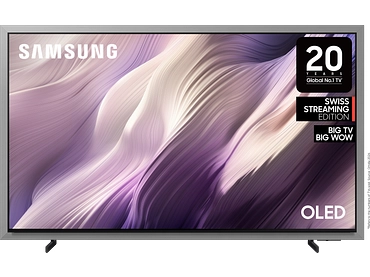 SAMSUNG TV OLED