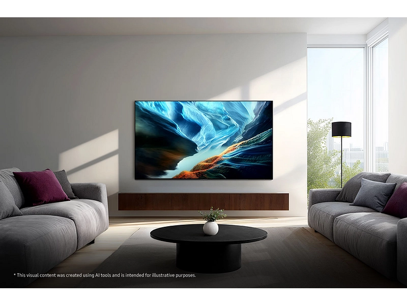 SAMSUNG TV OLED