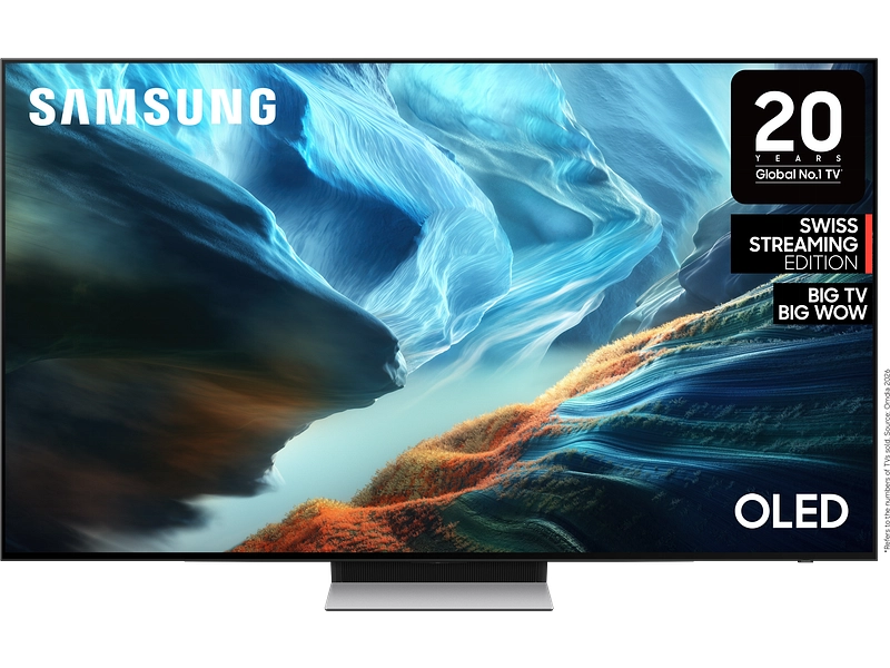 SAMSUNG TV OLED SAMSUNG TV OLED