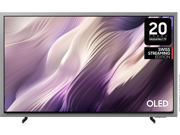 SAMSUNG TV OLED