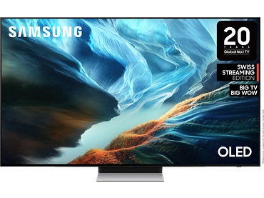 SAMSUNG TV OLED