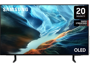 SAMSUNG TV OLED