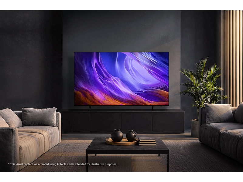 SAMSUNG TV OLED