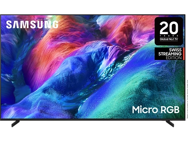 SAMSUNG TV MICRO RGB