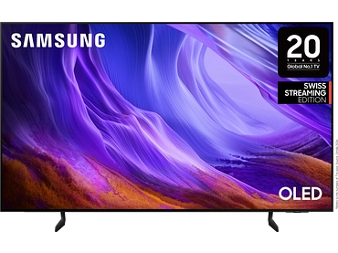 SAMSUNG TV OLED