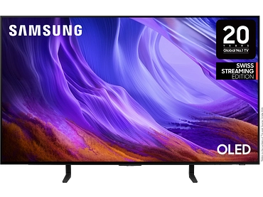 SAMSUNG TV OLED