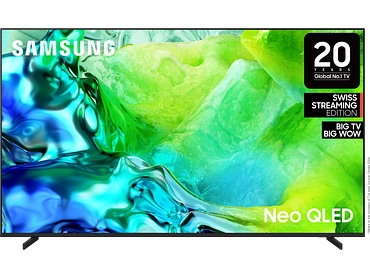 SAMSUNG TV NEO QLED