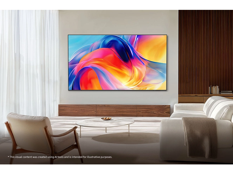 SAMSUNG TV MiniLed