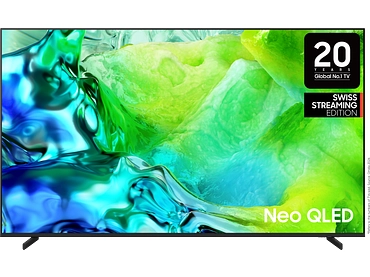 SAMSUNG TV NEO QLED