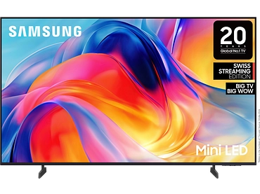 SAMSUNG TV MiniLed