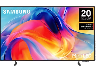 SAMSUNG TV MiniLed