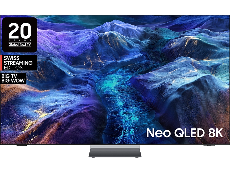 SAMSUNG TV NEO QLED SAMSUNG TV NEO QLED