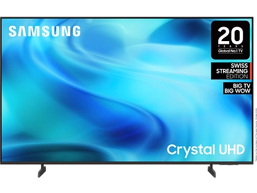 SAMSUNG TV LED