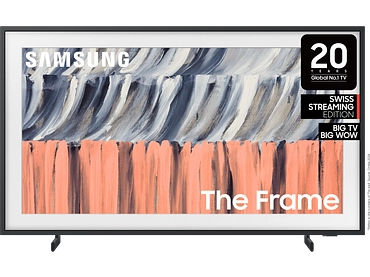 SAMSUNG TV QLED